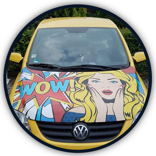 WEBENTWICKLUNG WUNSTORF & Work of Art - Ein starkes Team