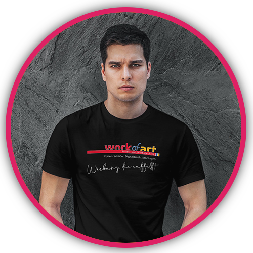 WEBENTWICKLUNG WUNSTORF & Work of Art - Ein starkes Team