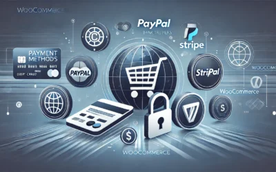WEBENTWICKLUNG WUNSTORF – Ihre WordPress Webdesign & WooCommerce Agentur mit ❤ in der Region Hannover. Zahlungsmittel in WooCommerce: Ein umfassender Leitfaden