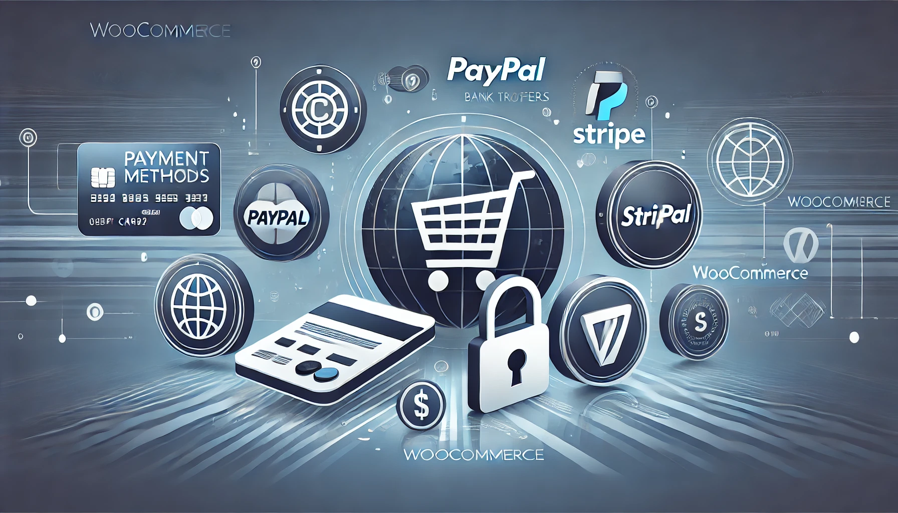 Zahlungsmittel in WooCommerce: Ein umfassender Leitfaden Zahlungsmittel in WooCommerce: Ein umfassender Leitfaden