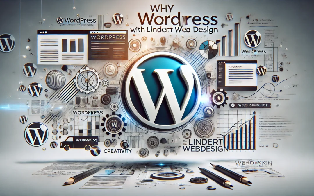 Warum WordPress mit Webentwicklung Wunstorf die richtige Entscheidung ist