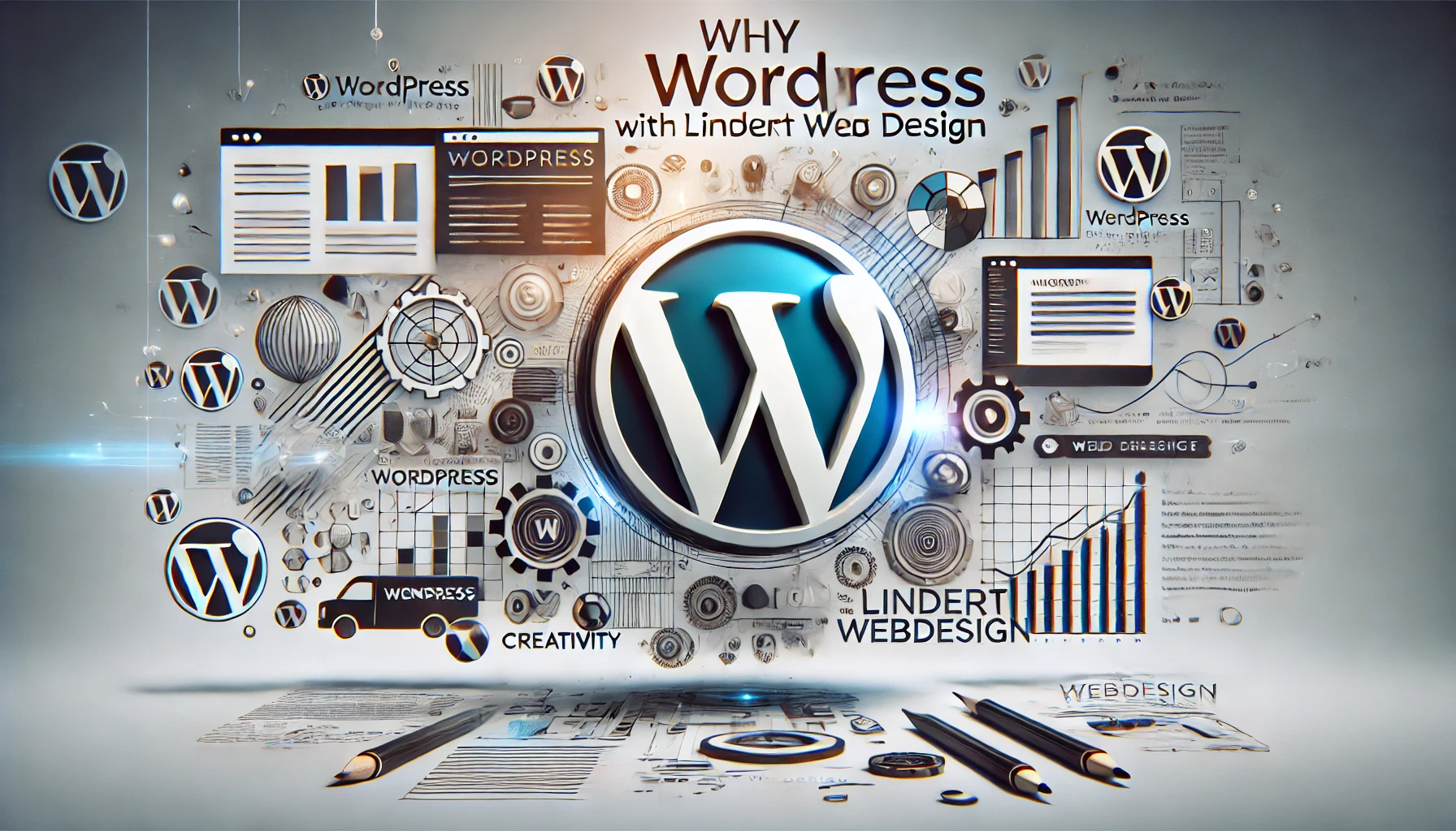 Warum WordPress mit Webentwicklung Wunstorf die richtige Entscheidung ist Warum WordPress mit Webentwicklung Wunstorf die richtige Entscheidung ist