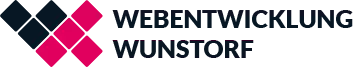 Logo Webentwicklung Wunstorf
