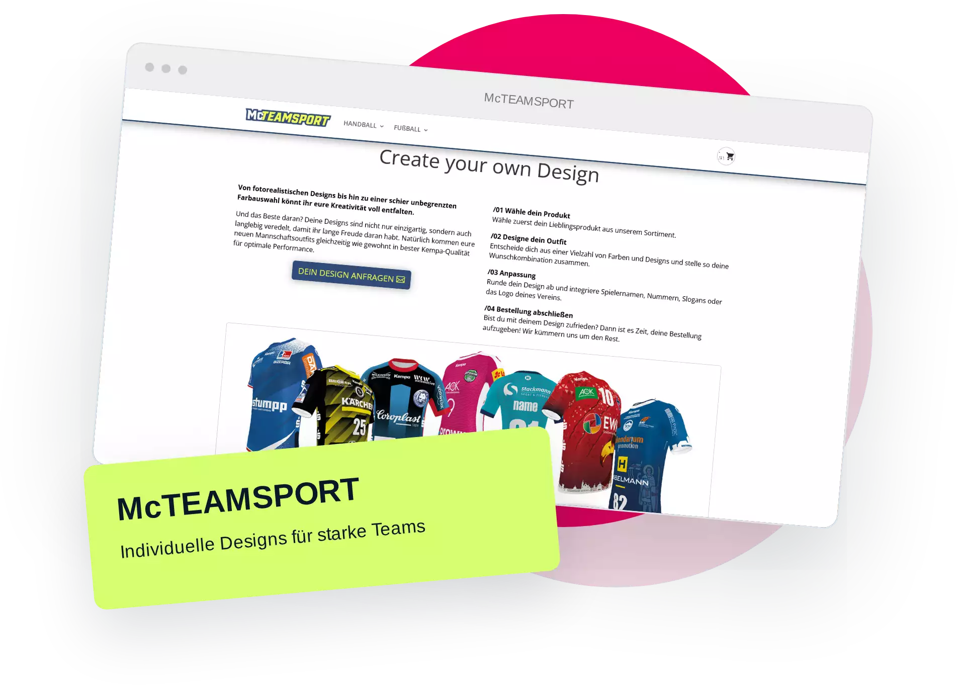 Projekte